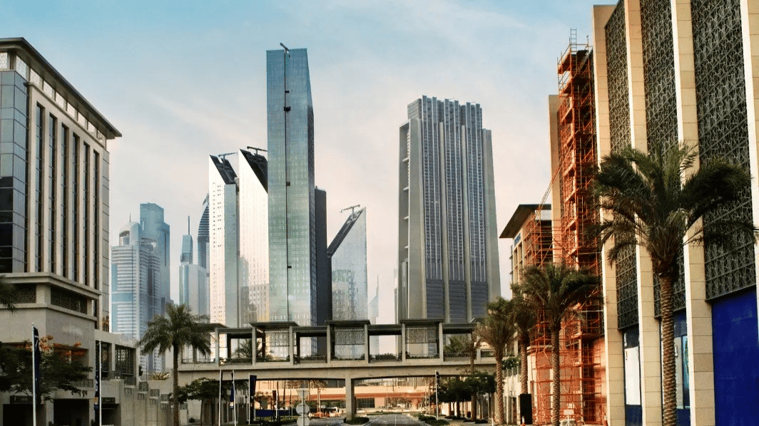 Top Reasons Why Dubai is a Global Real Estate Investment Hub