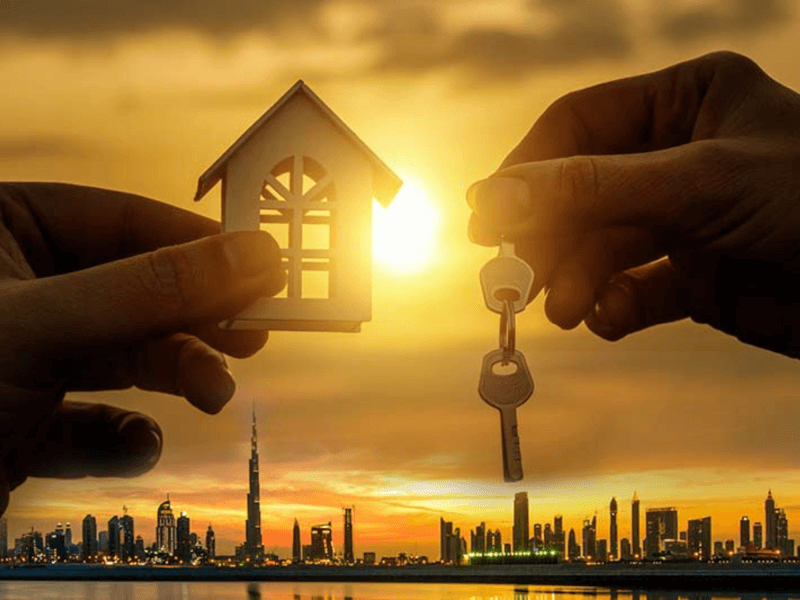 A Beginner’s Guide to Buying Property in Dubai