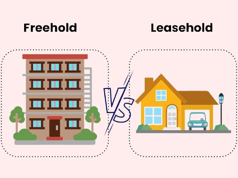 Freehold vs Leasehold: What Property Buyers Should Know in Dubai