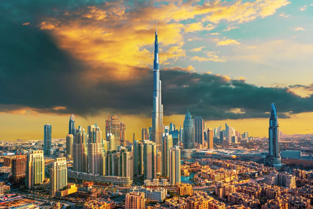 A Beginner’s Guide to Buying Property in Dubai