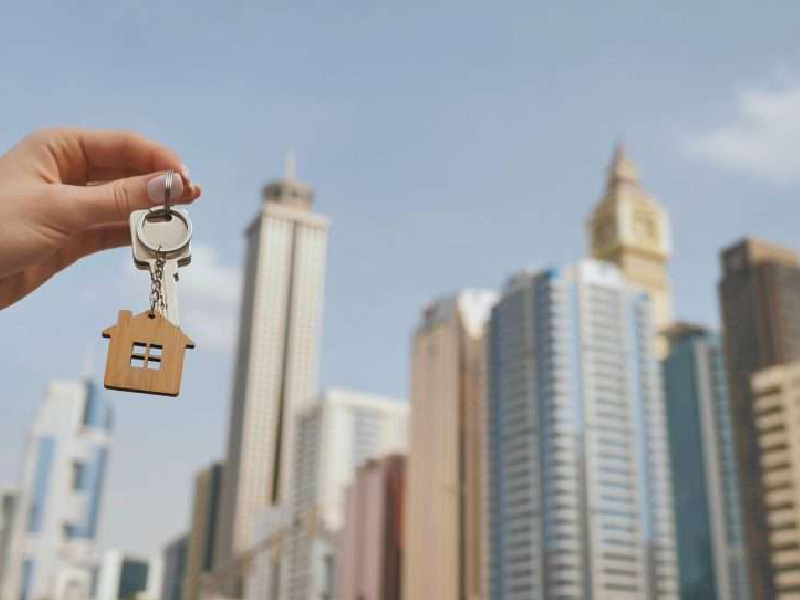 What to Expect When Buying a Property in Dubai as a Foreigner