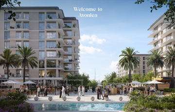 Emaar Avonlea