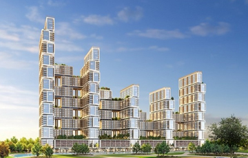 Sobha One Tower