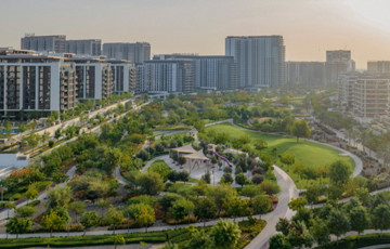 Emaar Parkside Hills