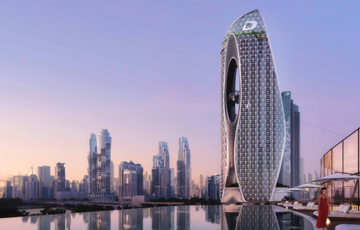 Damac Safa Two