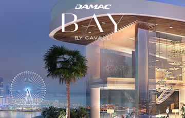 Bay Cavali 2