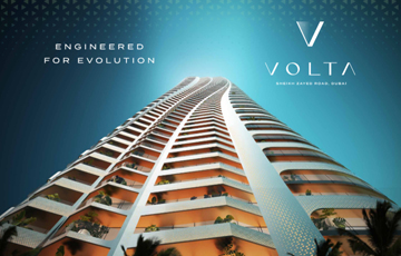 Damac Volta