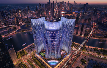 Skyrise