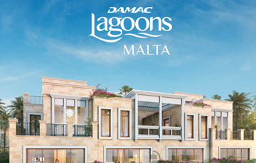 Damac Lagoons